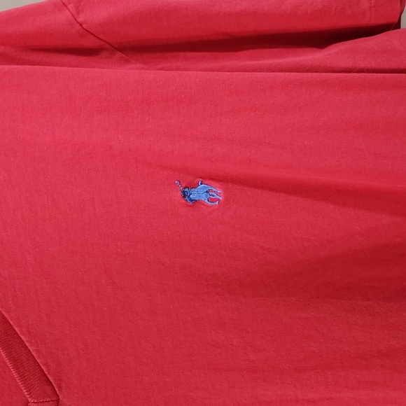 Polo RL v neck - Picture 4 of 4